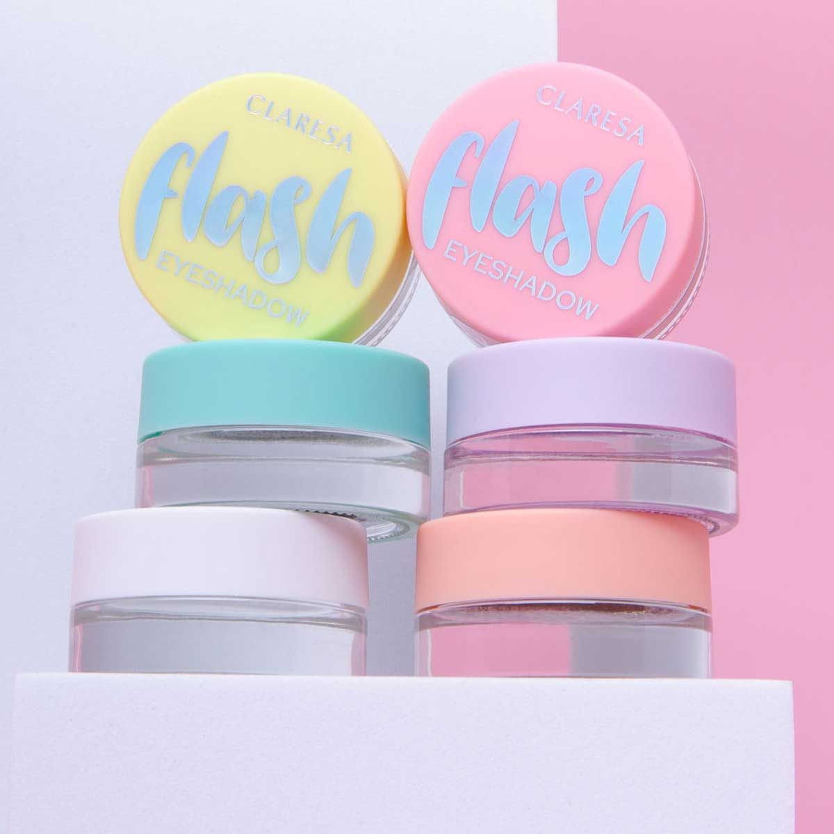 Claresa eyeshadow flash 05 love story 3gr.