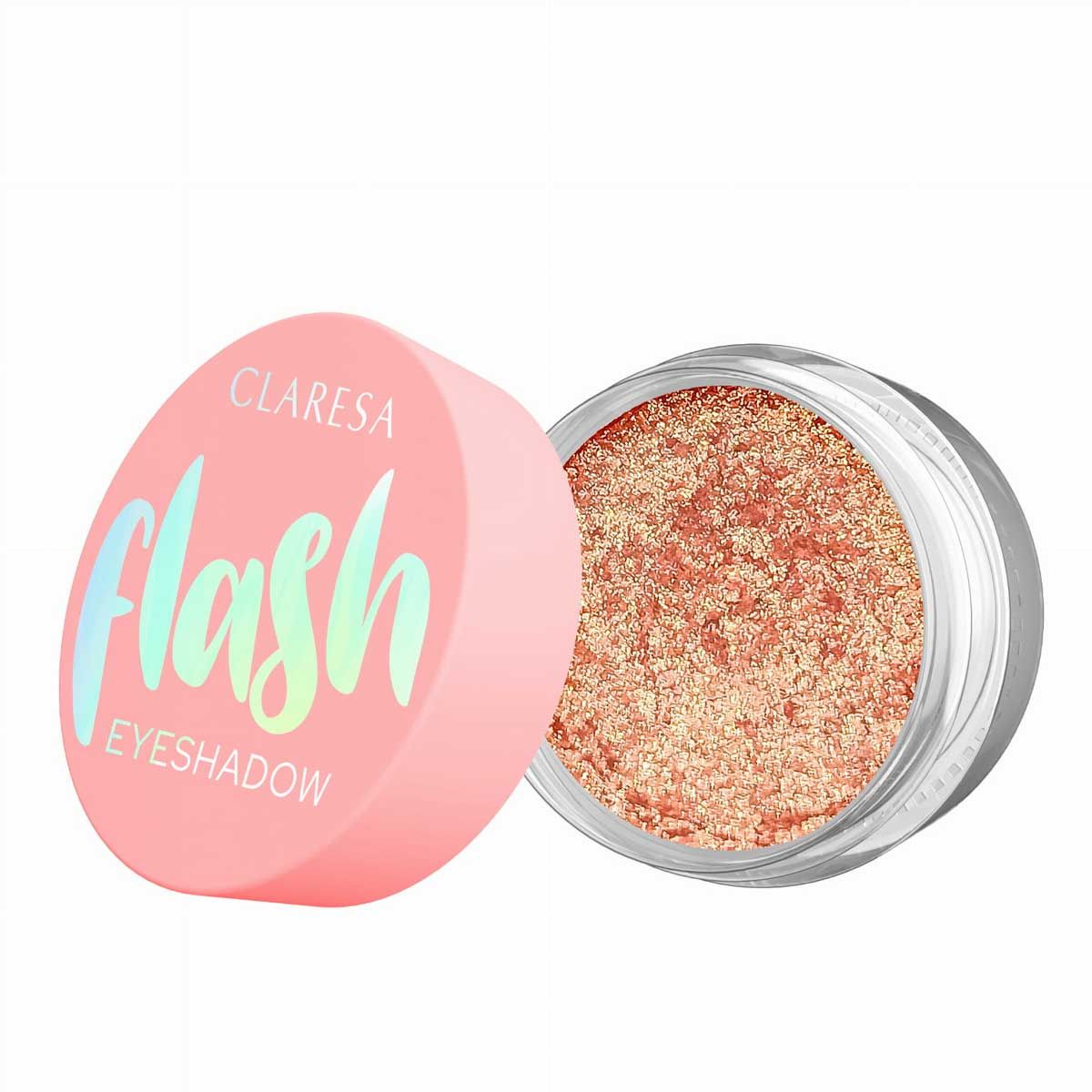 Claresa eyeshadow flash 06 summer sunset 3gr.