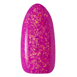 Claresa Rainbow Jello Basismantel rosa 5ml