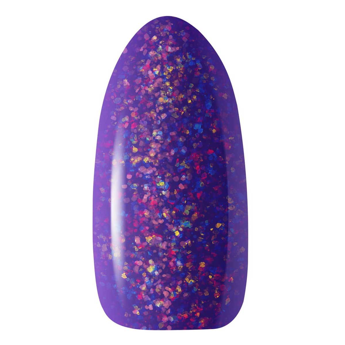 Claresa Rainbow Jello Basecoat Violett 5ml