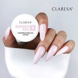 Claresa Gummigel 8 Ballerina rosa 90gr.