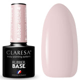 Claresa Gummi Basismantel 5ml 4