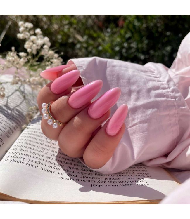 Claresa UV LED Gelak 5ml #LipGlossnails 01