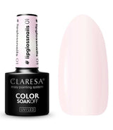 Claresa UV LED Gelak 5ml #LipGlossnails 01