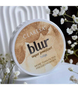 Claresa Blur Pressed Powder Super Pow (D) er! beige 10gr.