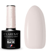Claresa gummibasbeläggning 5 ml 5