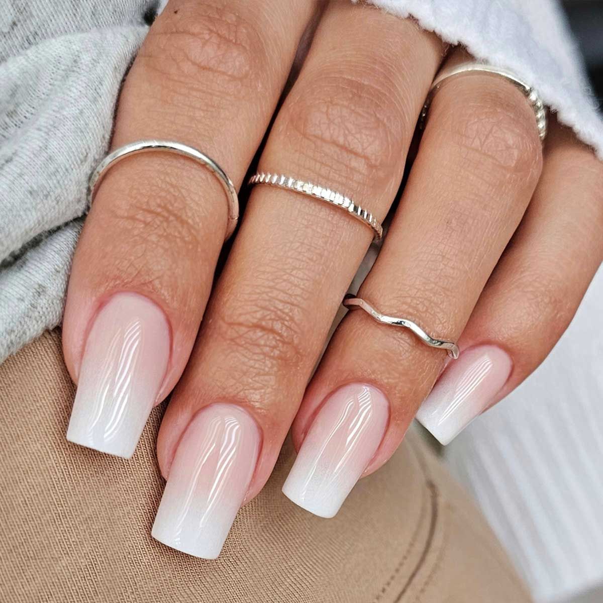 Claresa børste easy gel 2 5ml