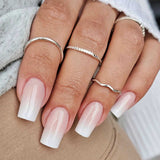 Claresa børste easy gel 2 5ml