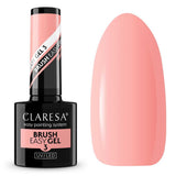 Claresa brush easy gel 3 5мл