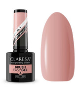 Claresa Brush Easy Gel 4 5ml