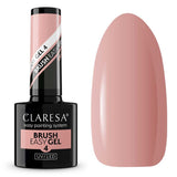 Claresa børste easy gel 4 5ml