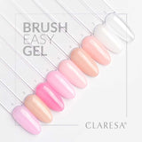Claresa Pinsel Easy Gel 6 5ml