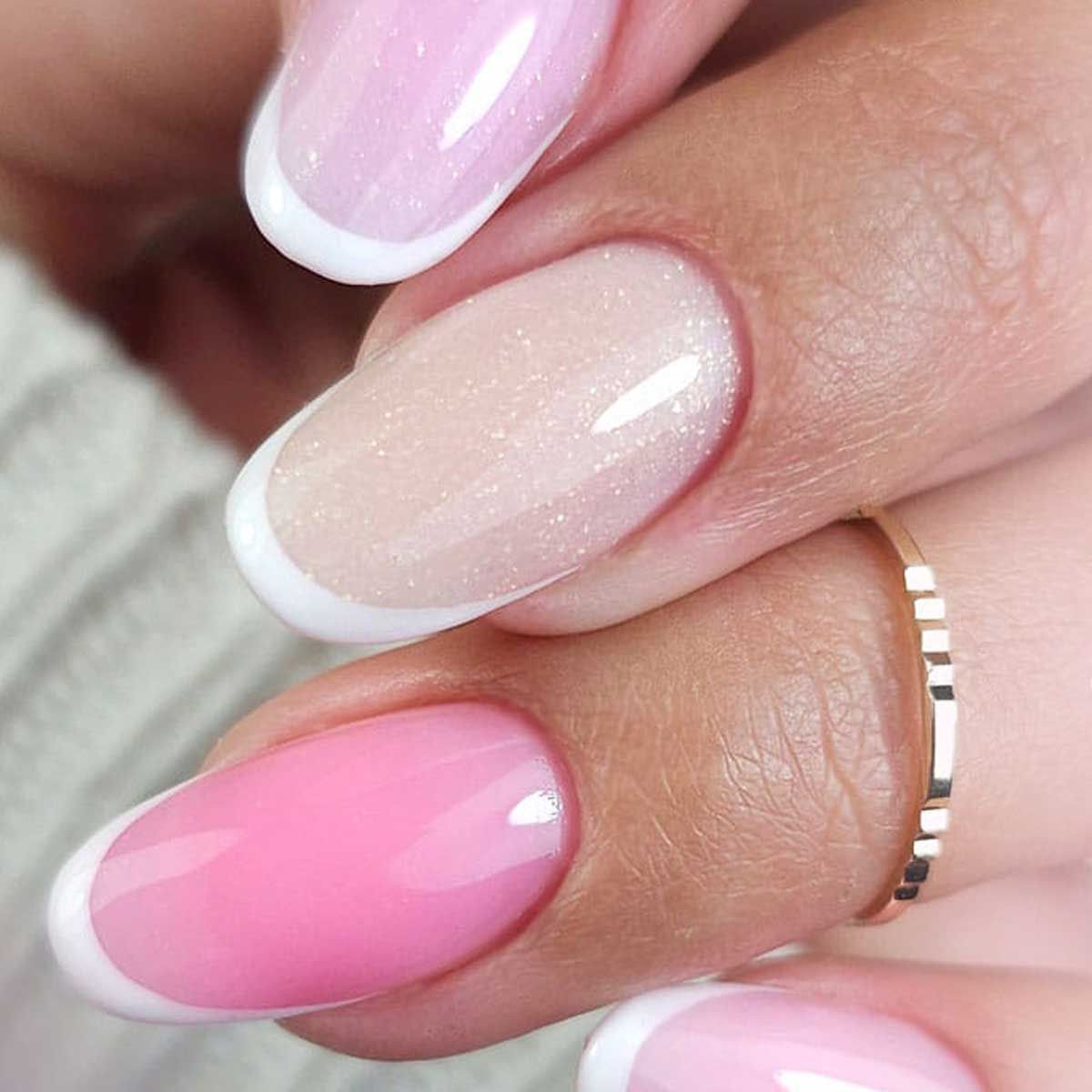 Claresa børste easy gel 7 5ml