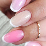 Claresa børste easy gel 7 5ml