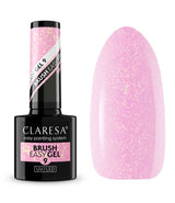 Claresa Pinsel einfach Gel 9 5ml
