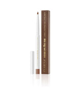 Claresa łatwe na oku długotrwały żelowy eyeliner 02 brązowy lotos