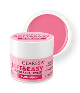 Claresa Keratin Soft Easy Builder Gel Blush Pink 45gr.