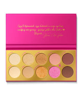 Claresa Eyeshadow Palette Sugar Powder