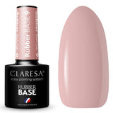 Claresa rubber base coat 5ml 9