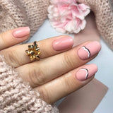 Claresa rubber base coat 5ml 10