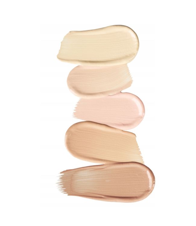 Claresa Satin Matt Foundation Pretty, prosim! 02 Light 34gr.