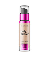 Claresa Satin Matt Foundation Pretty, prosim! 06 Tan 34gr.