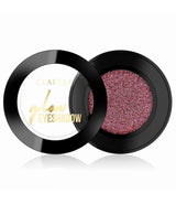 Claresa Glow Eyeshadow 08 Blåbär i plommon