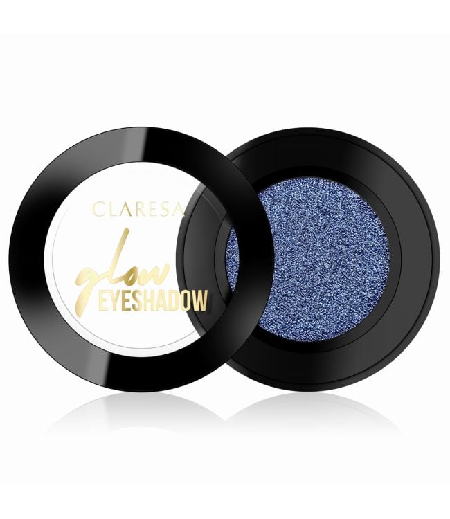 Claresa Glow Eyeshadow 10 Midnight
