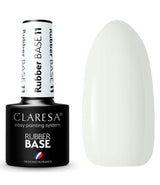 Claresa gummibasbeläggning 5 ml 11