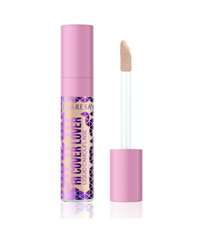 Karkara Concealer Hallo Cover Lover 24 Medium 8GR.
