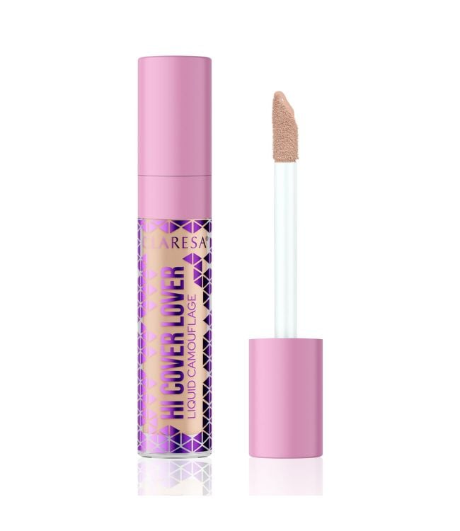Claresa Concealer Hi Cover Lover 26 Tan 8gr.