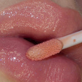 Claresa lucidalabbra volumizzante chill out 12 a proprio agio 5ml