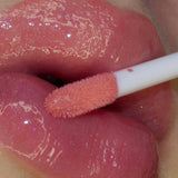 Claresa lucidalabbra volumizzante chill out 14 rilassato 5 ml