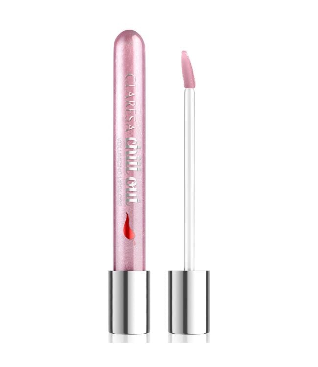 Claresa volumizing Lipgloss Chill Out 14 entspaant 5ml