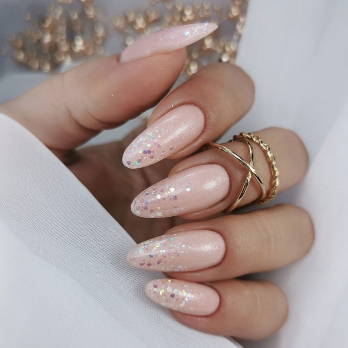 Claresa rubber base coat 5ml 12