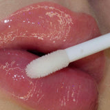 Claresa volumizing lip gloss chill out 15 happy-go-lucky 5ml