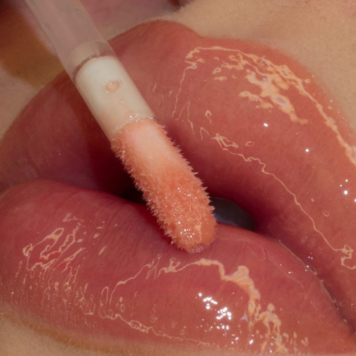 Claresa lip gloss sugar powder 03 natural 5ml