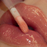 Claresa lip gloss sugar powder 03 natural 5ml