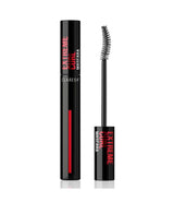 Claresa Extreme Curl Mascara Black 10ml