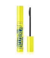 Claresa Flygirl Curl, Lenght Volume Mascara Black 10ml