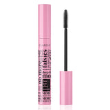 Claresa no more falsies mascara deep black 10ml