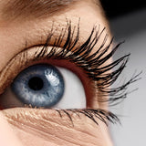 Claresa smokin' hot mascara sort 10ml