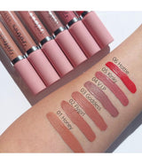 Claresa Matte Liquid Lipstick S.U.G.A.R. 02 Flygirl 5ml