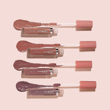 Claresa matte liquid lipstick s.u.g.a.r. 02 flygirl 5ml