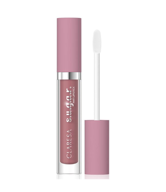 Claresa Mat Liquid Lipstick S.U.G.A.R. 04 VIP 5ML