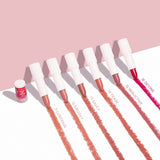 Claresa matte lipstick sassy yet classy 13 saucy 4ml