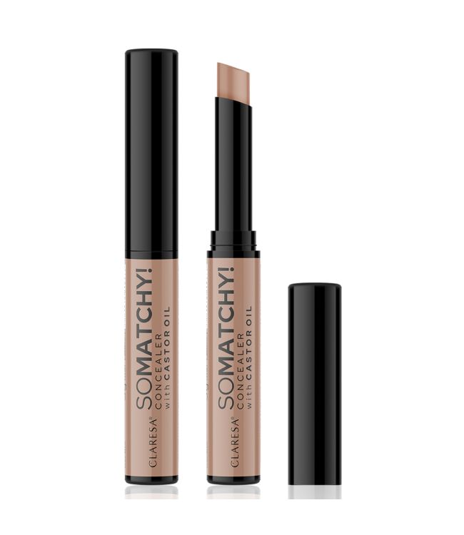 Claresa So Matchy! Concealer Cover Stick 04 Contouring 3gr.