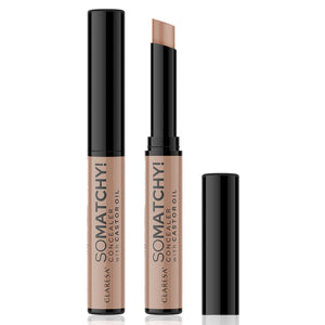 Claresa que pareja! corrector cubriente stick 04 contouring 3gr.