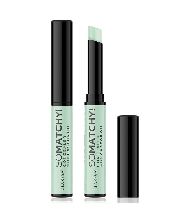 Claresa So Mathy! Concealer Cover Stick 05 Anti-Red 3gr.