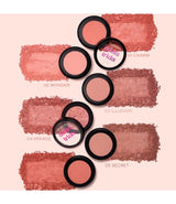 Claresa Cheeks Tricks Powder Blush 05 Secret 4Gr.